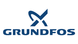 Grundfos-Logo