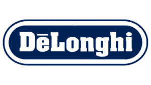 Logo-DeLonghi
