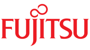 Logo-Fujitsu